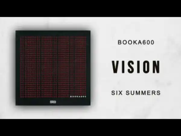 Booka600 - Vision